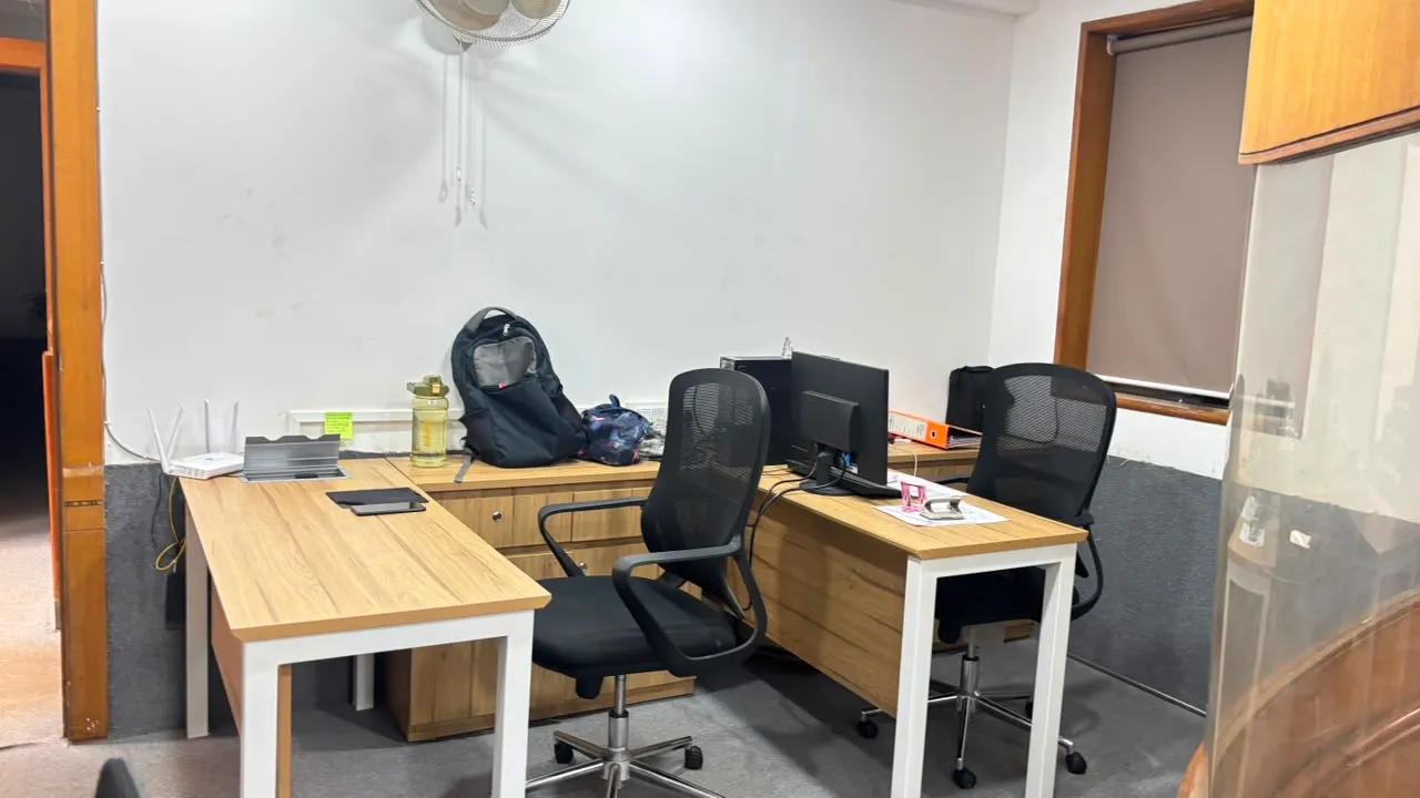 Inside a SCOPE centre — photo 35