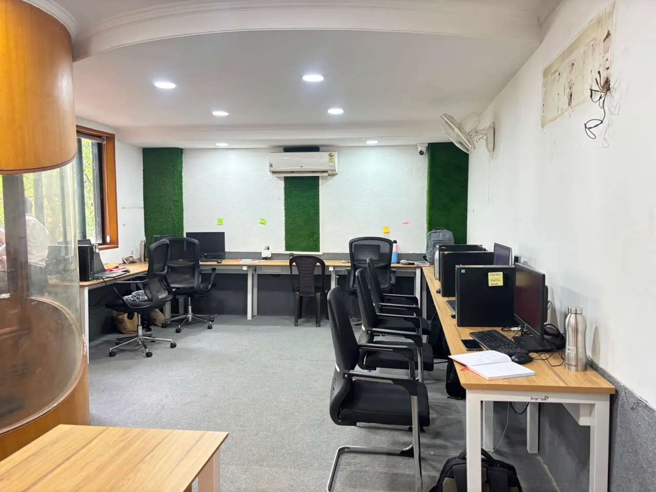 Inside a SCOPE centre — photo 37